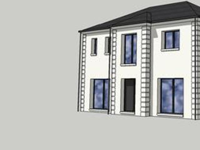 Maison 5 pièces 120 m²