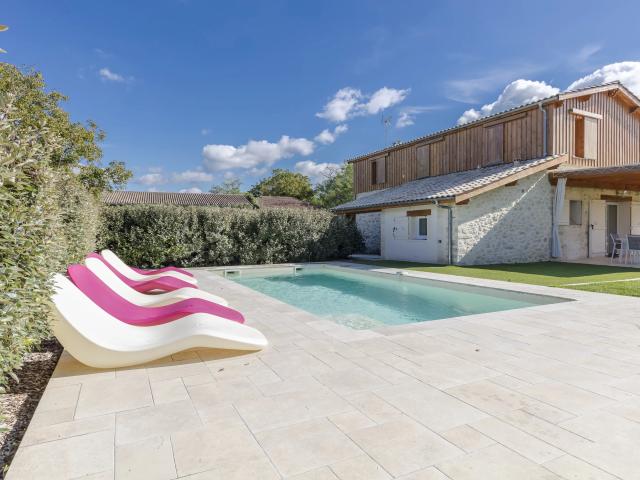 Maison 5 pièces 120 m²