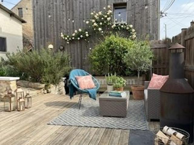 Maison 5 pièces 120 m²