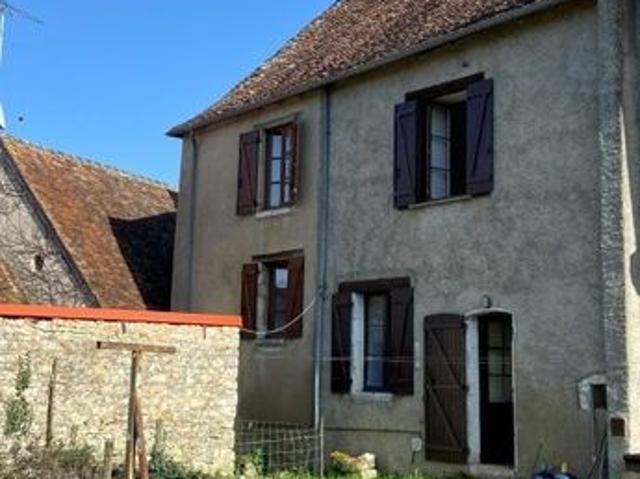 Maison 5 pièces 120 m²