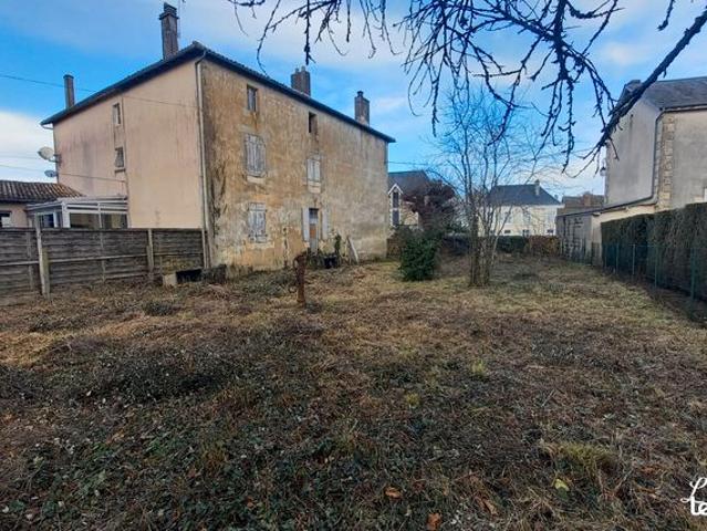 Maison 5 pièces 120 m²