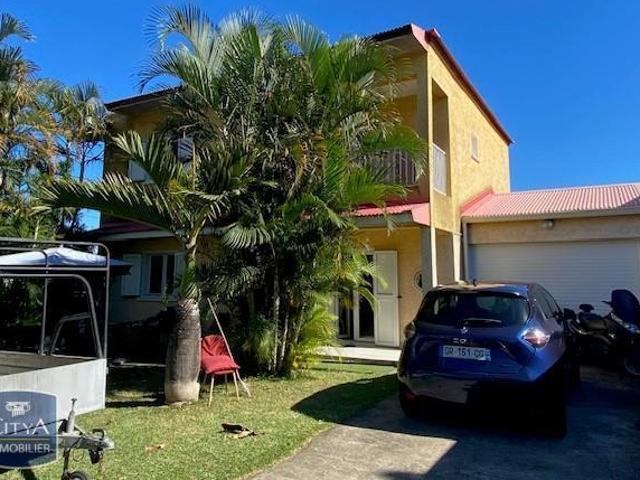 Maison 5 pièces 120 m²