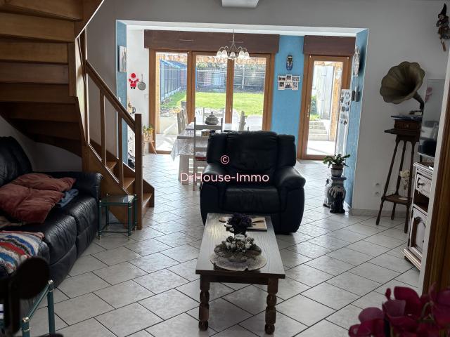 Maison 5 pièces 120 m²