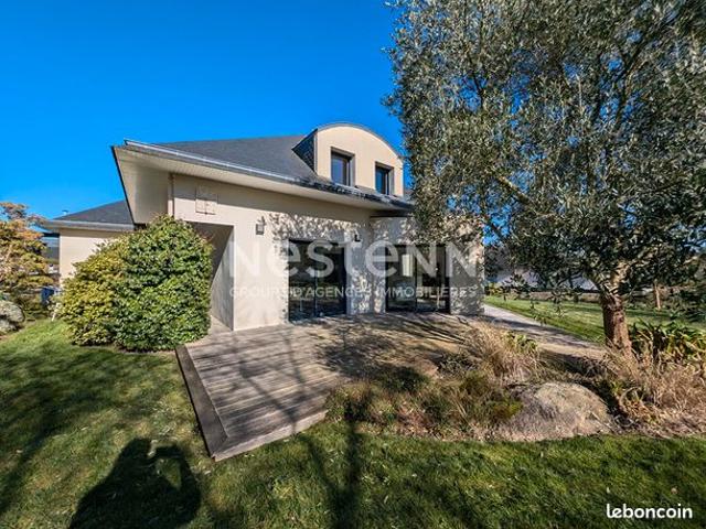 Maison 5 pièces 120 m²