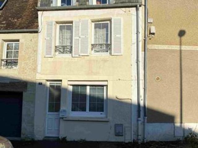 Maison 5 pièces 120 m²
