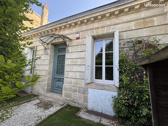 Maison 5 pièces 120 m²