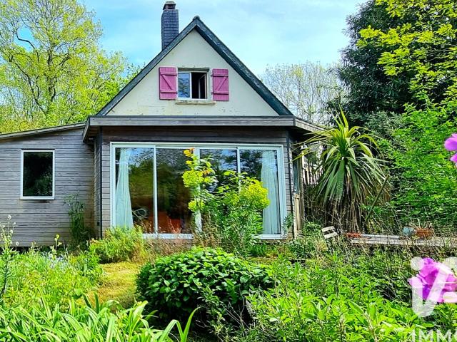 Maison 5 pièces 120 m²
