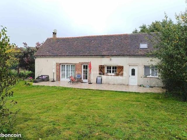 Maison 5 pièces 120 m²