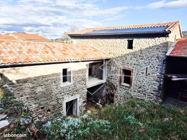 Maison 5 pièces 120 m²
