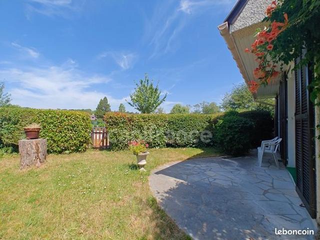 Maison 5 pièces 120 m²
