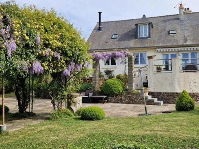 Maison 5 pièces 120 m²