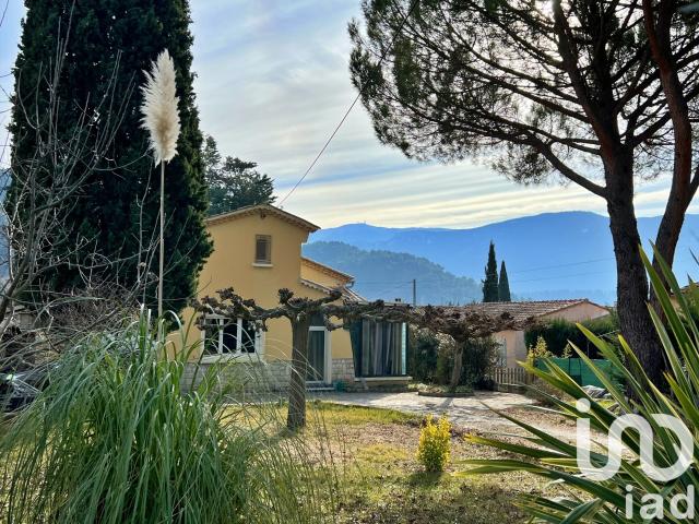 Maison 5 pièces 120 m²
