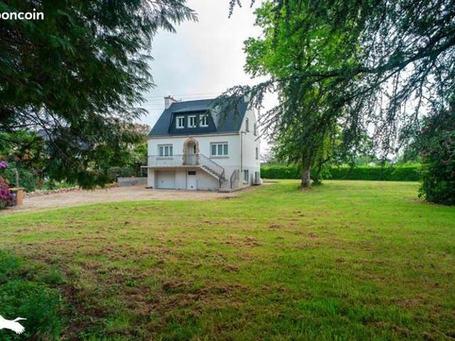Maison 5 pièces 120 m²