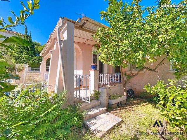 Maison 5 pièces 120 m²