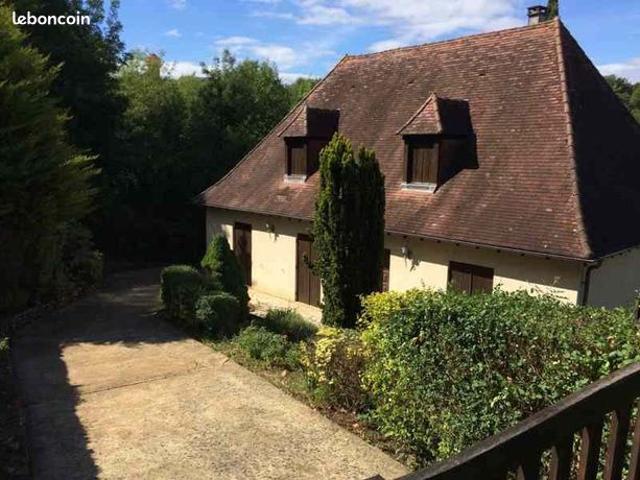 Maison 5 pièces 120 m²