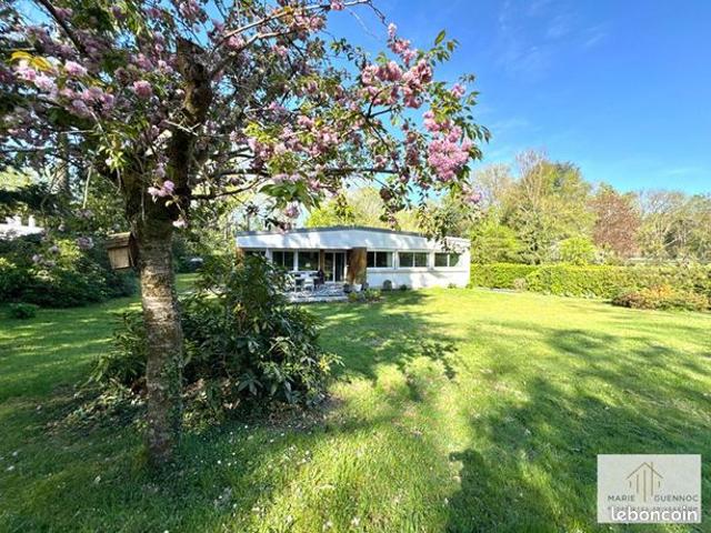 Maison 5 pièces 118 m²