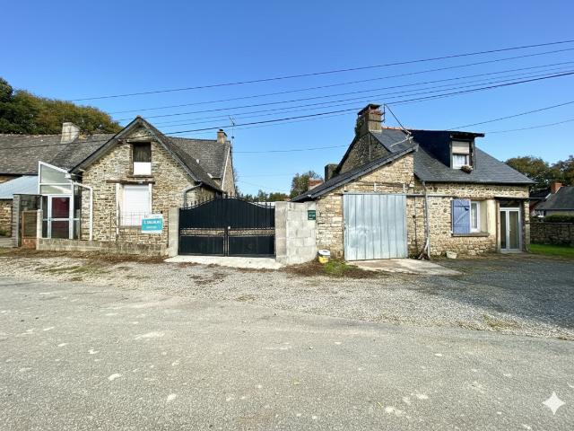 Maison 5 pièces 125 m²