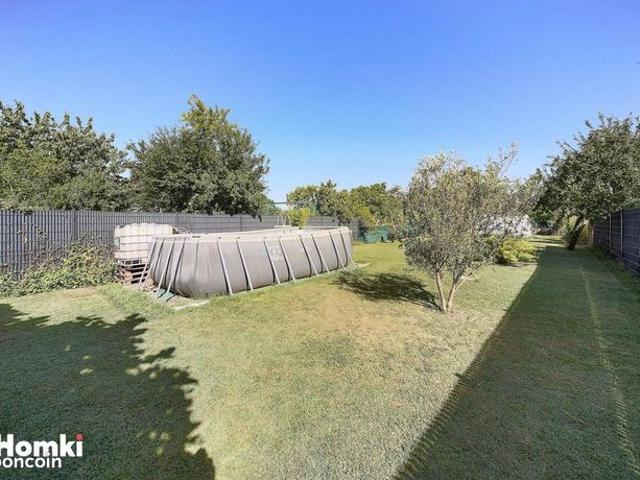 Maison 5 pièces 120 m²