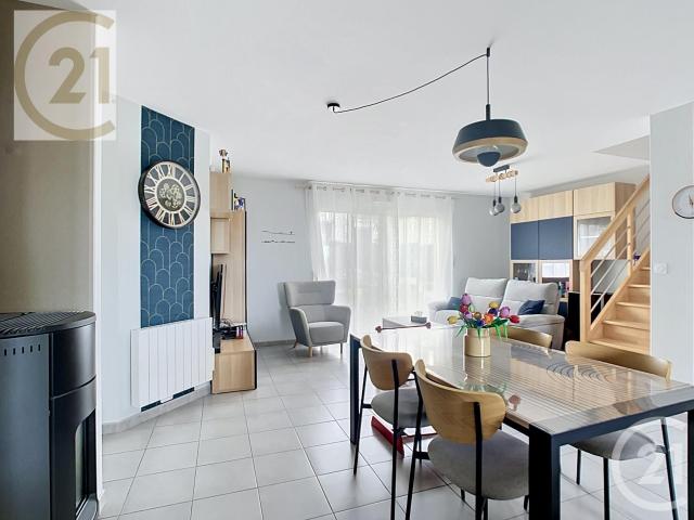 Maison 5 pièces 120 m²