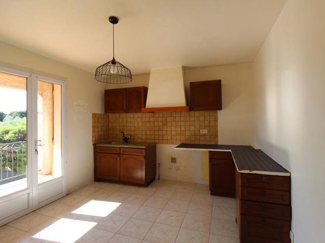 Maison 6 pièces 120 m²