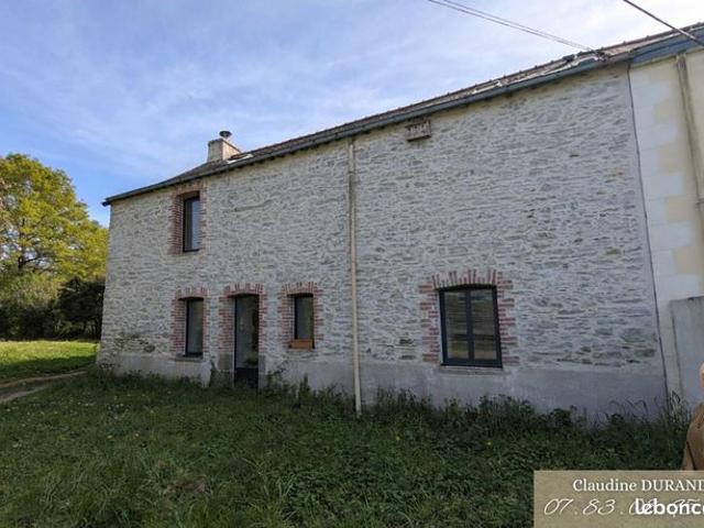 Maison 5 pièces 120 m²