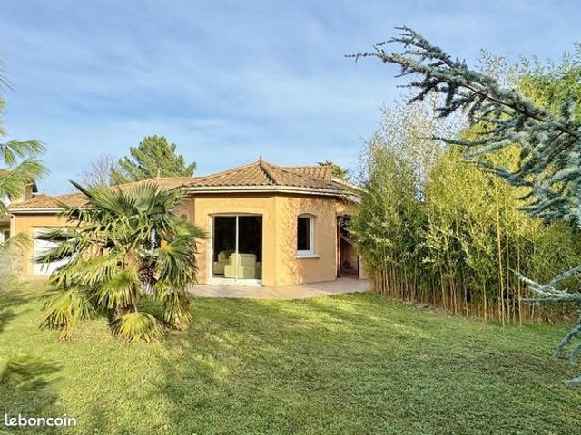 Maison 5 pièces 120 m²