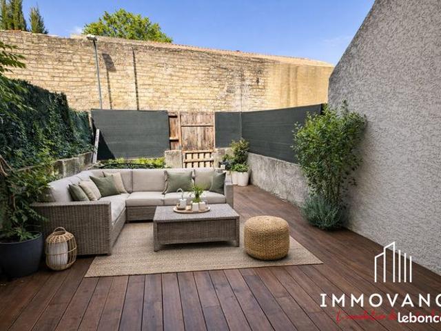 Maison 5 pièces 120 m²
