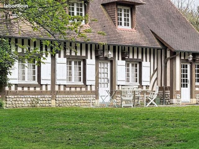 Maison 5 pièces 120 m²