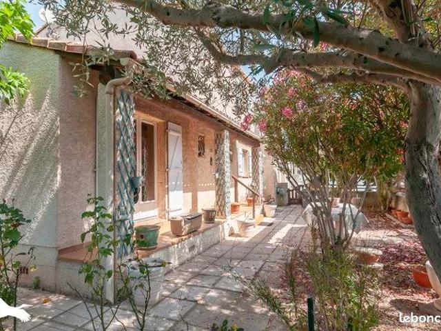 Maison 5 pièces 120 m²