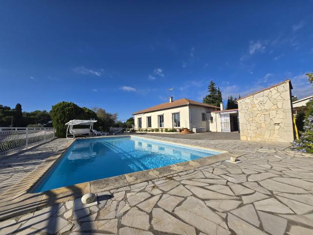 Maison 5 pièces 120 m²