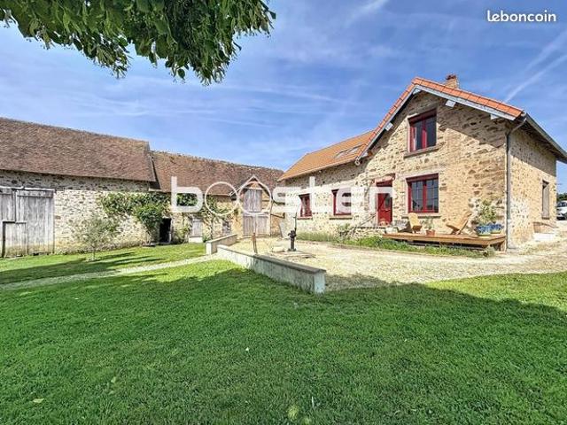 Maison 5 pièces 120 m²
