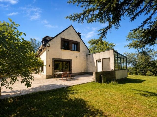 Maison 5 pièces 120 m²