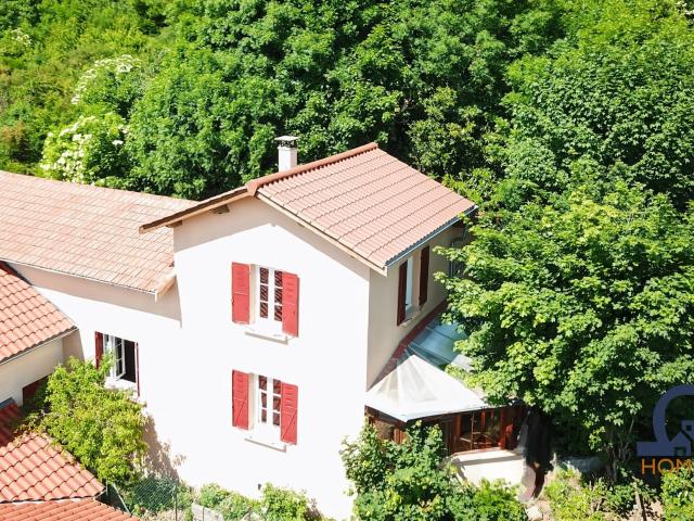 Maison 5 pièces 120 m²