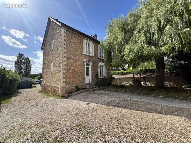 Maison 5 pièces 120 m²