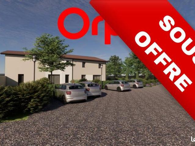 Maison 5 pièces 120 m²