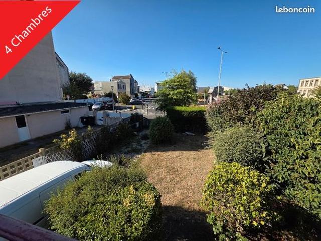Maison 5 pièces 120 m²