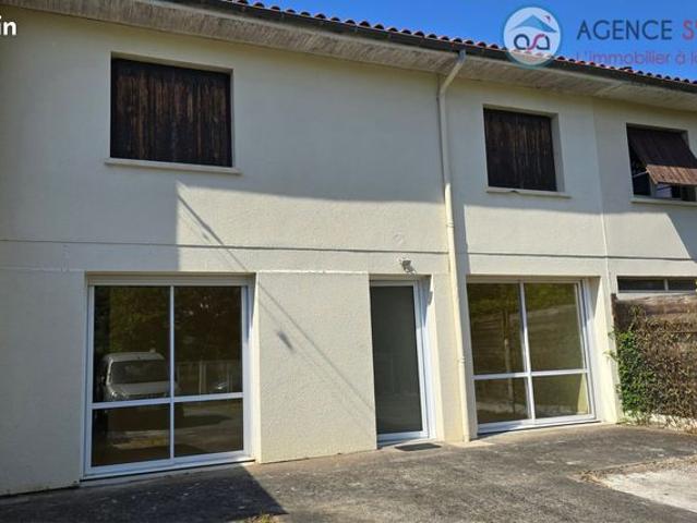 Maison 5 pièces 120 m²
