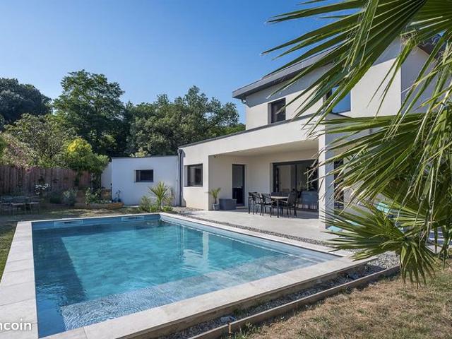Maison 5 pièces 120 m²