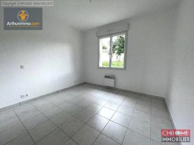 Maison 5 pièces, 120 m² à louer à Marmande 47200