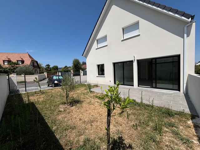 Maison 5 pièces, 120 m² à louer à Idron 64320