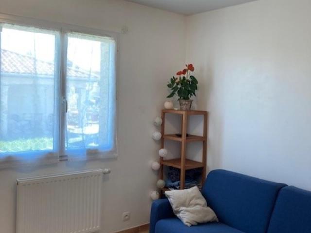 Maison 5 pièces, 120 m² à louer à La Tour de Salvagny 69890