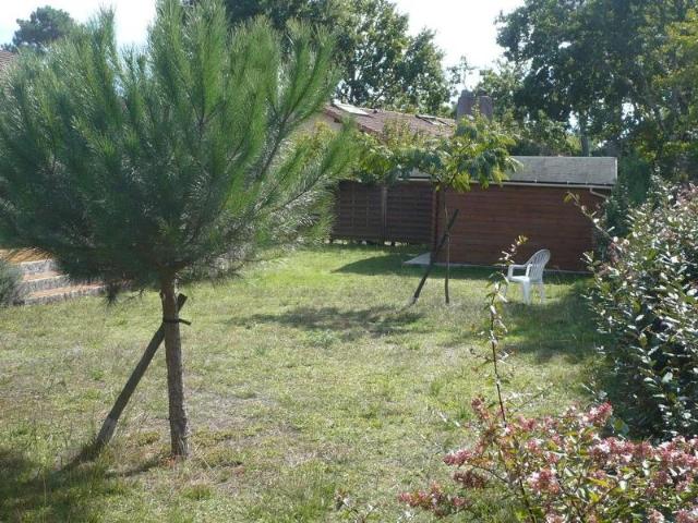 Maison 5 pièces, 120 m² à louer à Lanton 33138