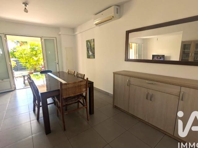 Maison 5 pièces, 120 m² à louer à Saint Paul 97434