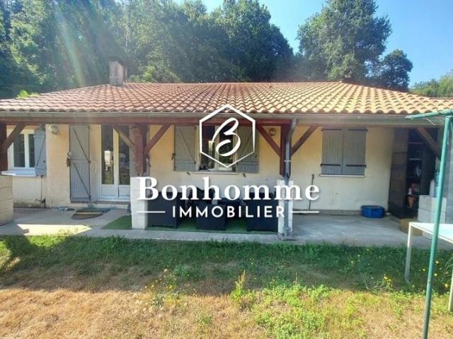Maison 5 Pièces 121 m2 CAMBES