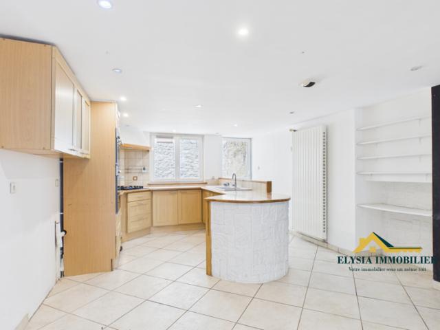 Maison 5 pièces 121 m2 PONT A MOUSSON 54700 Prémontrés