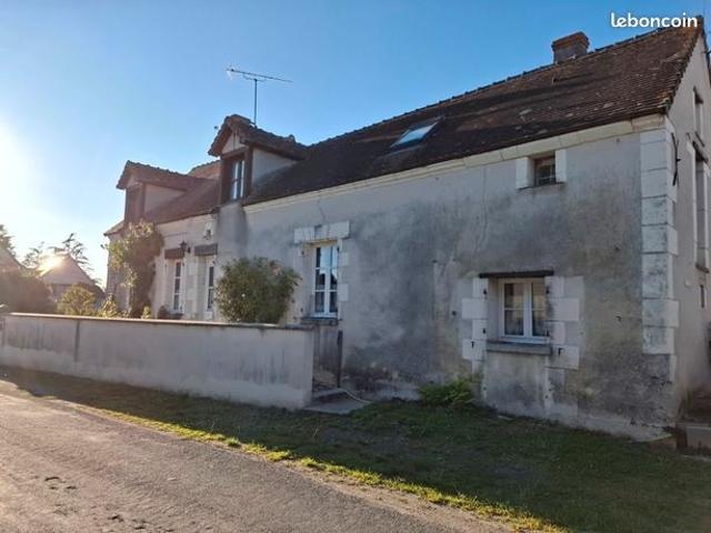 Maison 5 pièces 121 m²