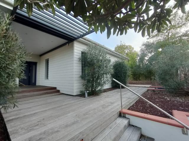 Maison 5 pièces 121 m²