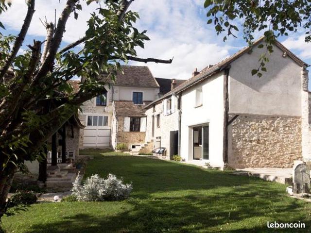 Maison 5 pièces 121 m²