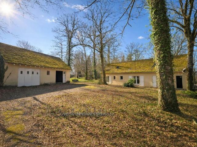 Maison 5 pièces 121 m²