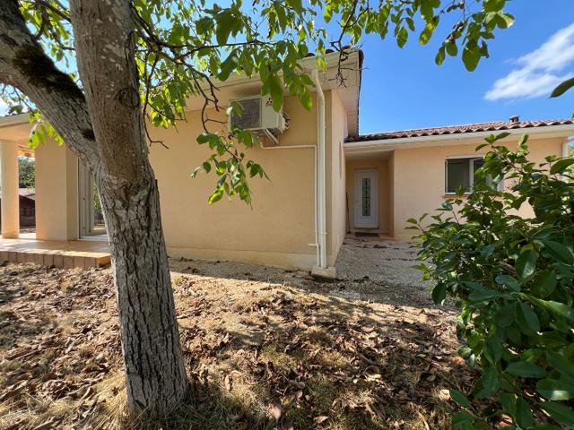 Maison 5 pièces 121 m²